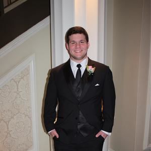 Meet your Posher, Travis